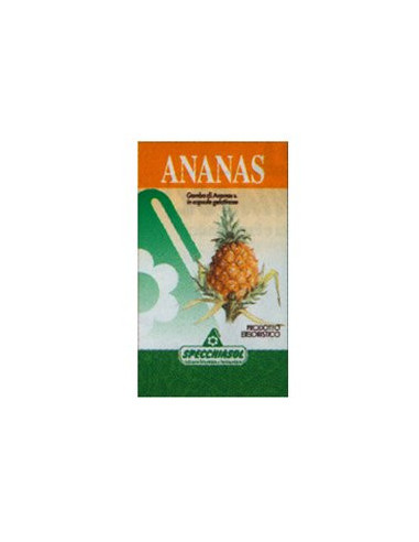 Fitosol*ananas 80 cps