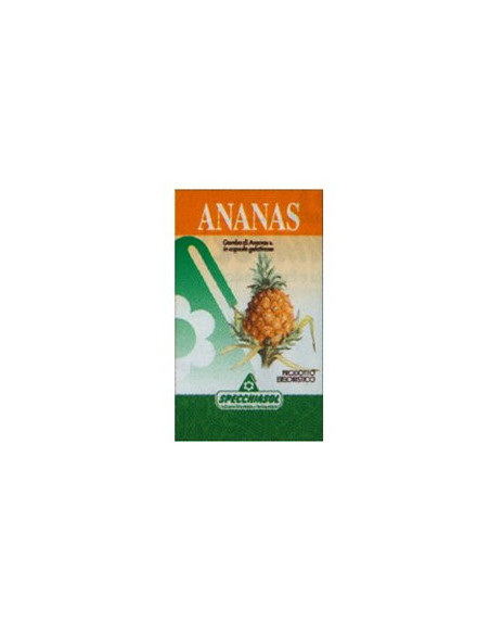Fitosol*ananas 80 capsule