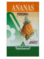 Fitosol*ananas 80 cps