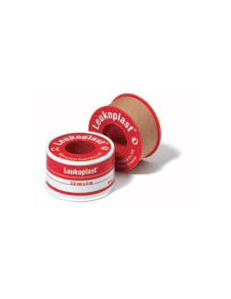 Cer leukoplast roc 500x2,5cm