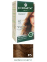 Herbatint 7d bio dor 135ml