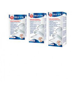 Benda pic selffix cm8x20m f