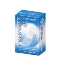 Cer prontex waterstrip gr 10pz