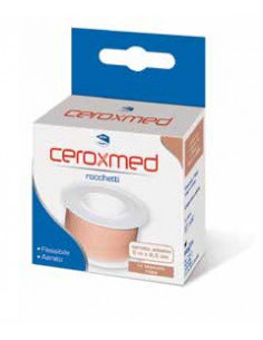 Cer ceroxmed roc ra ae500x2,50