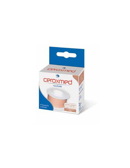 Cer ceroxmed roc ra ae500x2,50