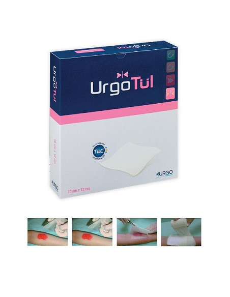 Urgotul flex 15x20 3pz