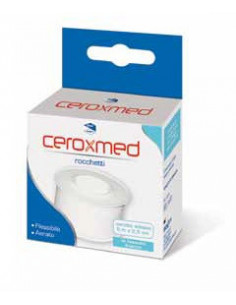 Cer ceroxmed roc bi ae500x2,50