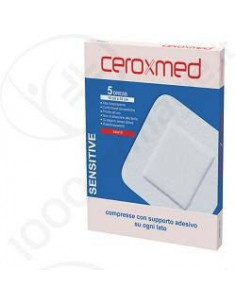Cer ceroxmed optiflex sens 10p