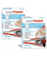 Cer medipresteril res 7x3 20pz