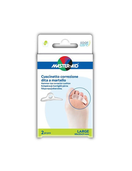 M-aid correzione dita mart l