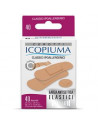 Cer icopiuma class mix 40pz