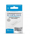 Cer icopiuma trasp med 20pz