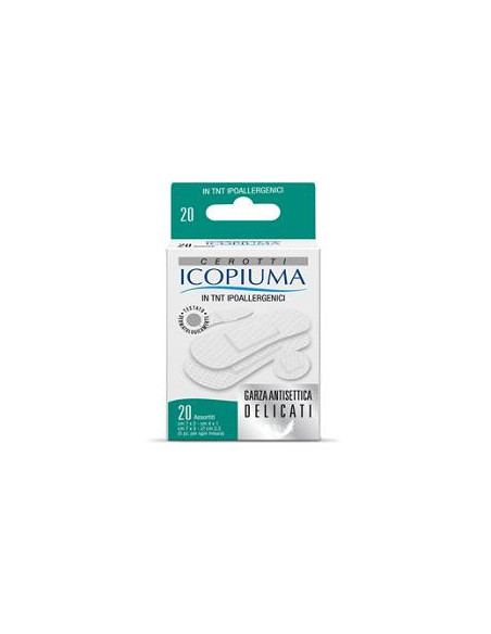 Cer icopiuma tnt mix 20pz