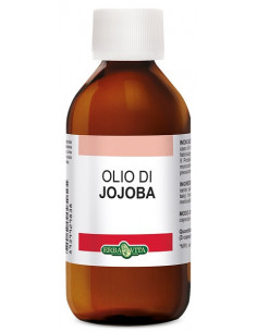 Olio jojoba 100ml erbavita