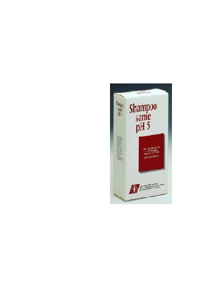 Same*shampoo ph5 125 ml