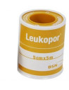 Cer roc leukopor 5x500cm