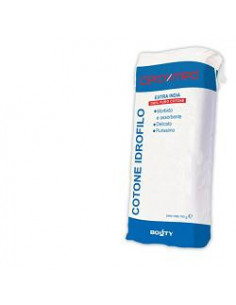 Ceroxmed cotone idrofilo 100g