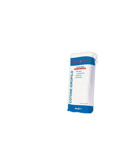 Ceroxmed cotone idrofilo 100g