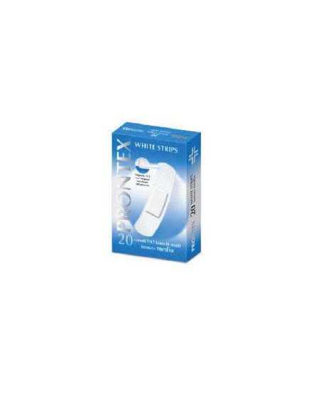 Cer prontex white strips m20pz