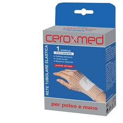 Ceroxmed rete tub mano polso