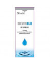 Silver blu r spray 50ml