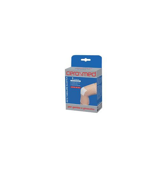 Ceroxmed rete tub gamba ginocc