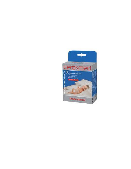 Ceroxmed rete tub cint ombelic