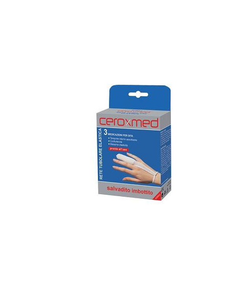 Ceroxmed rete tub salvadito