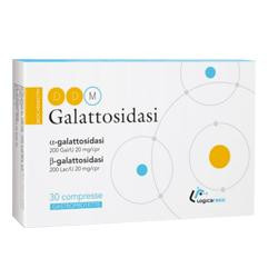 Ddm galattosidasi 30cpr 22,5g