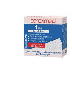 Ceroxmed flex sensitive 12 gra