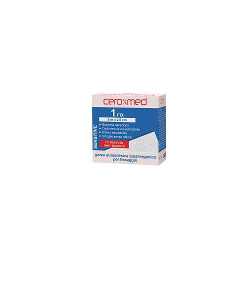 Ceroxmed flex sensitive 12 gra
