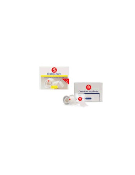 Cer soffix pore 500x5cm