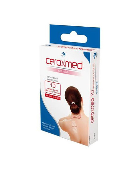 Cer sutura ceroxmed 6,4x108mm