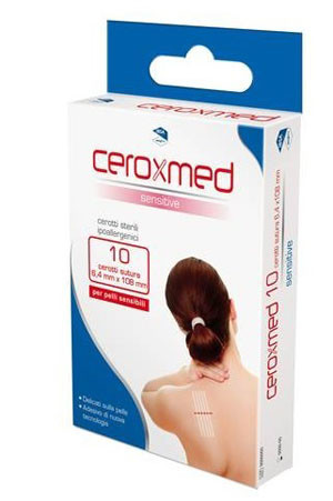 Cer sutura ceroxmed 6,4x108mm