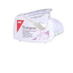 Image of Cer transpore 2,5x500cm disp cod085