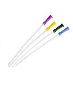 Catetere nelaton femm ch12 30