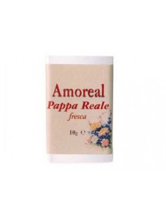 Amoreal*pappa reale 10g