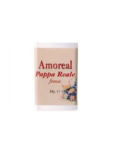 Amoreal*pappa reale 10g