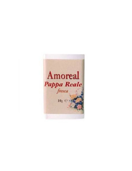 Amoreal*pappa reale 10g