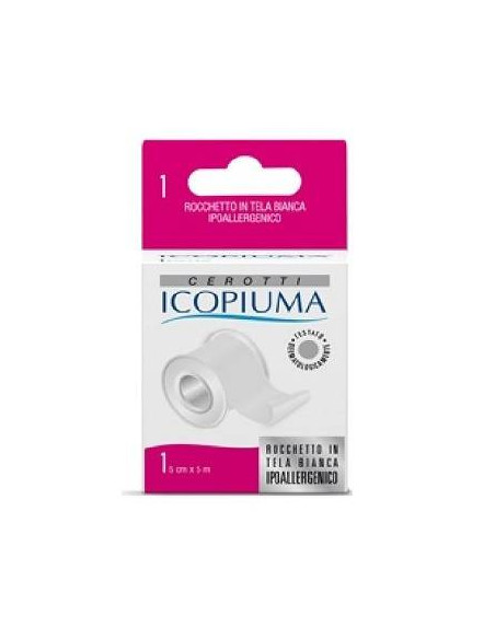 Cer roc icopiuma bi 5x500cm