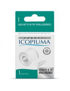 Cer roc icopiuma tnt 5x500cm