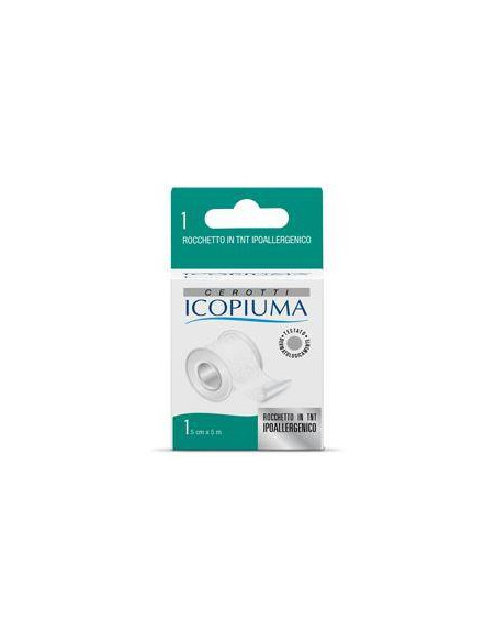 Cer roc icopiuma tnt 5x500cm