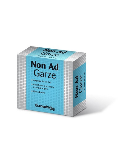Non ad garza gikat 5x 5 40p