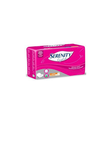 Serenity light lady extra 30pz