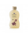 Ch bagno corpo cap pure bio