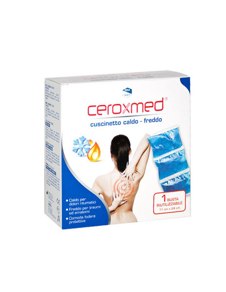 Ceroxmed cusc cld freddo 11x24