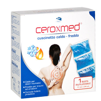 Ceroxmed cusc cld freddo 11x24