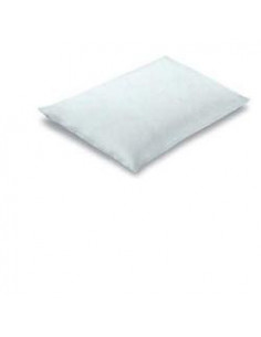 Copricuscino antiacari 50x80