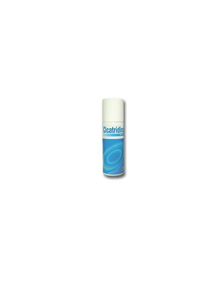 Cicatridina spray 125ml