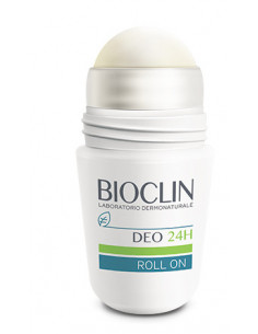 Bioclin deo 24h roll-on c p